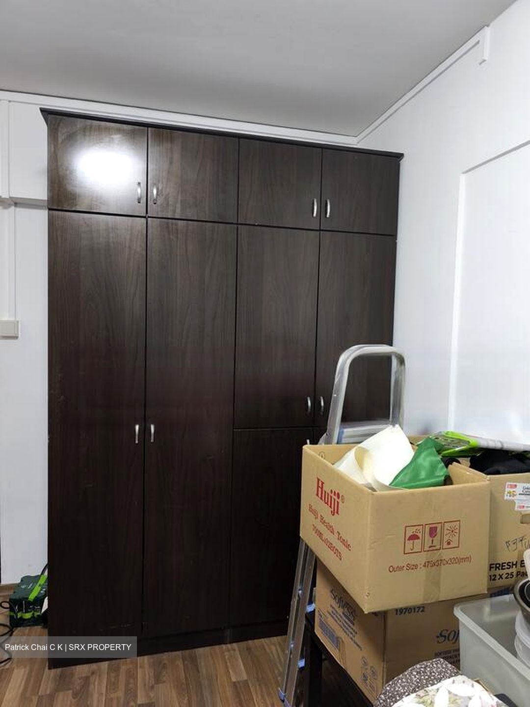 Blk 212 MARSILING CRESCENT (Woodlands), HDB 4 Rooms #476233831